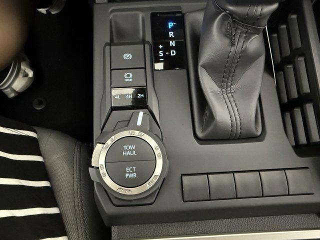 new 2025 Toyota Tacoma car, priced at $40,392