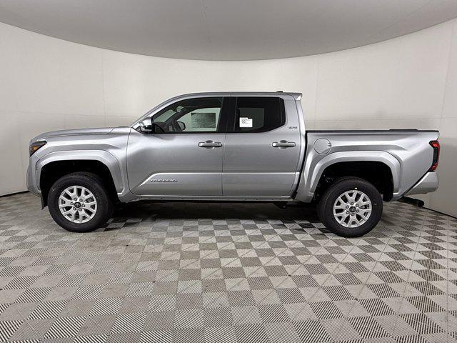 new 2025 Toyota Tacoma car, priced at $40,392