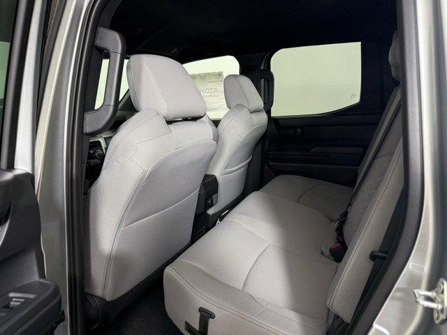 new 2025 Toyota Tacoma car, priced at $40,392