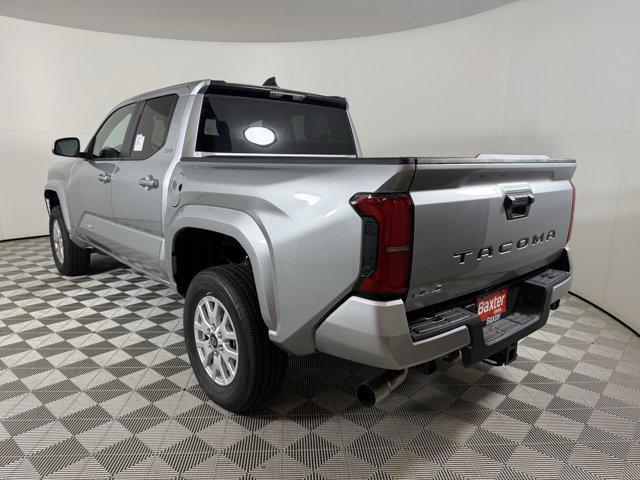 new 2025 Toyota Tacoma car, priced at $40,392