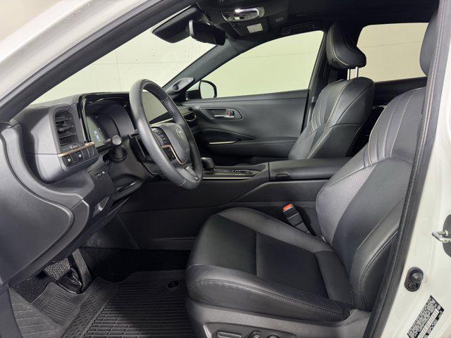 used 2023 Toyota Crown car, priced at $42,900