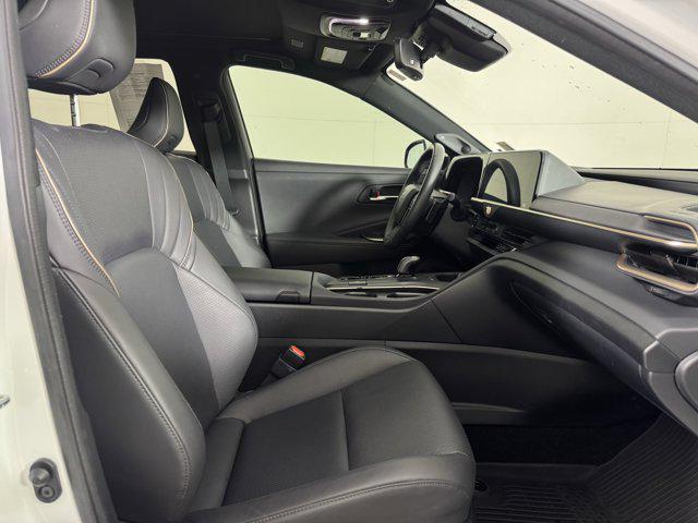 used 2023 Toyota Crown car, priced at $42,900