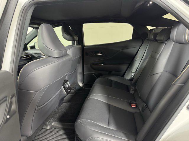 used 2023 Toyota Crown car, priced at $42,900