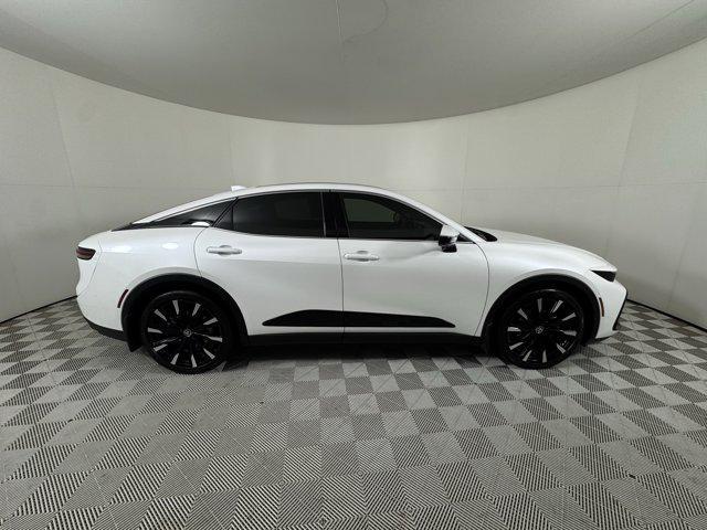 used 2023 Toyota Crown car, priced at $42,900
