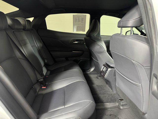 used 2023 Toyota Crown car, priced at $42,900
