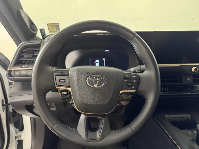 used 2023 Toyota Crown car, priced at $42,900