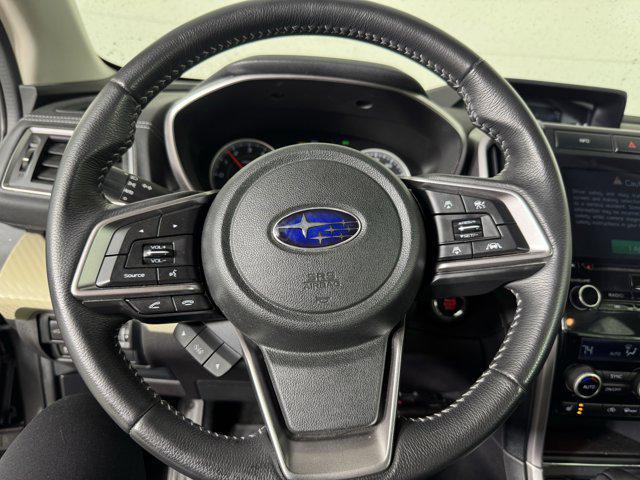 used 2019 Subaru Ascent car, priced at $23,500