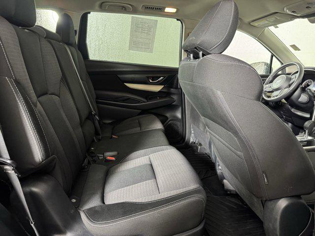 used 2019 Subaru Ascent car, priced at $23,500