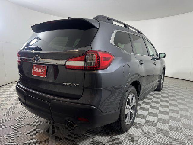 used 2019 Subaru Ascent car, priced at $24,500