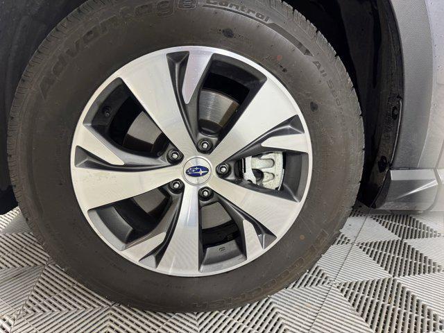 used 2019 Subaru Ascent car, priced at $24,500