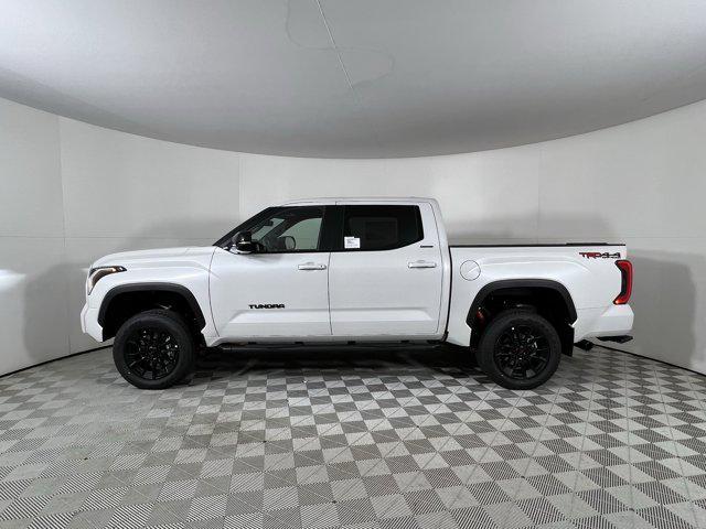 new 2026 Toyota Tundra car, priced at $65,589