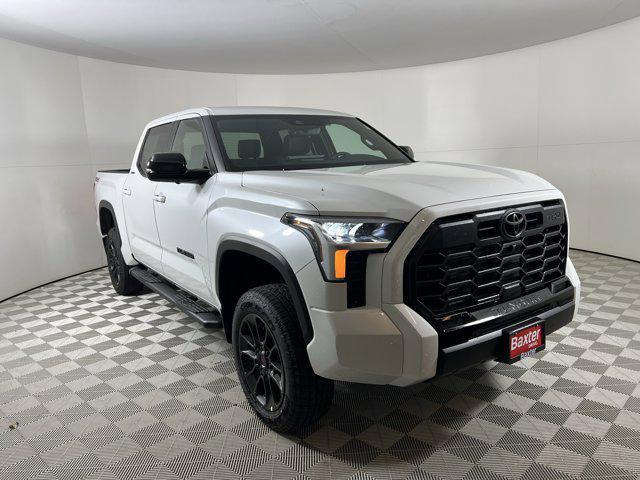 new 2026 Toyota Tundra car, priced at $65,589