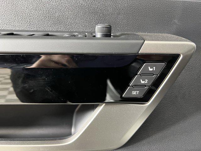 new 2026 Toyota Tundra car, priced at $65,589