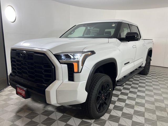 new 2026 Toyota Tundra car, priced at $65,589