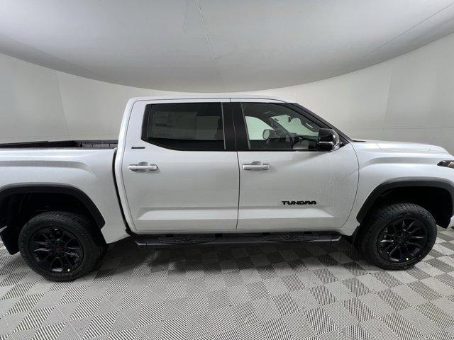 new 2026 Toyota Tundra car, priced at $65,589