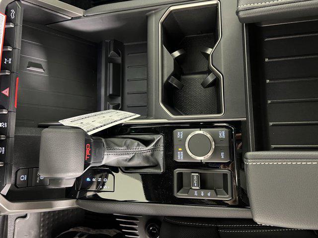 new 2026 Toyota Tundra car, priced at $65,589