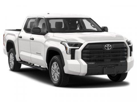 new 2024 Toyota Tundra car, priced at $51,795