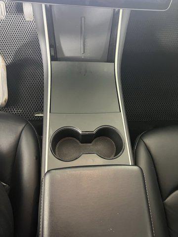 used 2019 Tesla Model 3 car, priced at $24,500