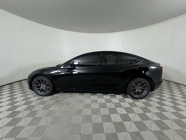 used 2019 Tesla Model 3 car, priced at $24,500