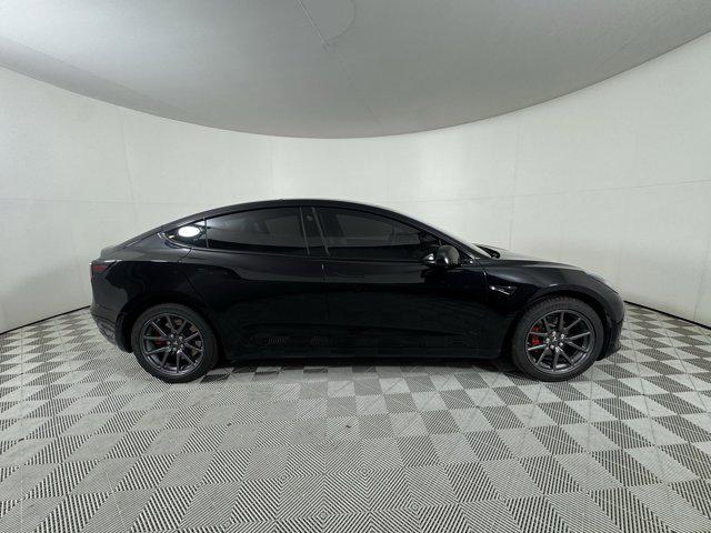 used 2019 Tesla Model 3 car, priced at $24,500
