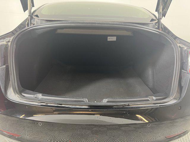 used 2019 Tesla Model 3 car, priced at $24,500