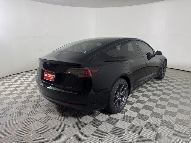 used 2019 Tesla Model 3 car, priced at $24,500