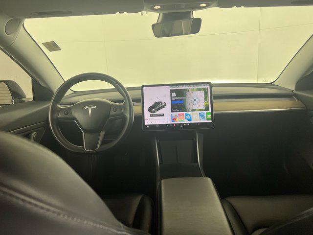 used 2019 Tesla Model 3 car, priced at $24,500