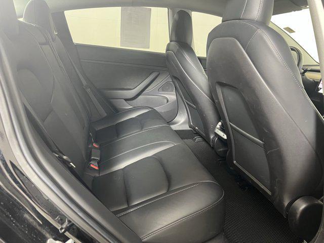 used 2019 Tesla Model 3 car, priced at $24,500