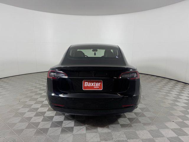 used 2019 Tesla Model 3 car, priced at $24,500