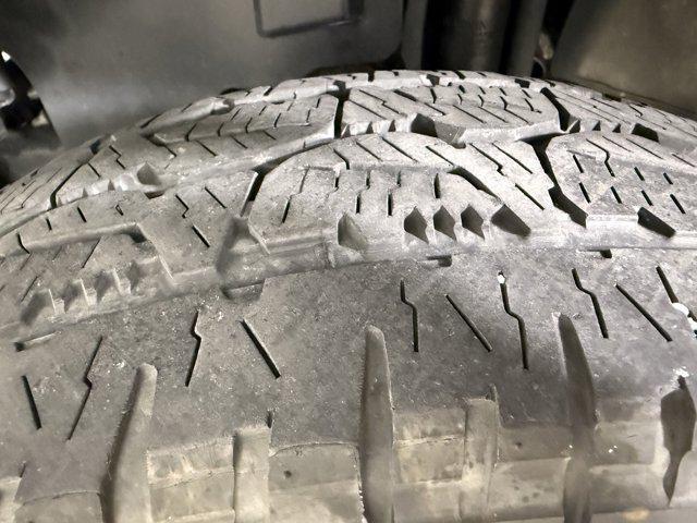 used 2016 Jeep Wrangler Unlimited car, priced at $19,000