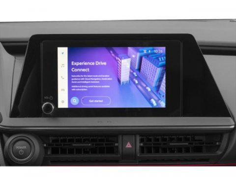 new 2026 Toyota Prius Plug-In Hybrid car, priced at $43,572