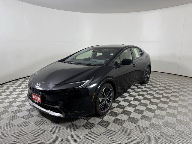 used 2024 Toyota Prius car, priced at $34,900