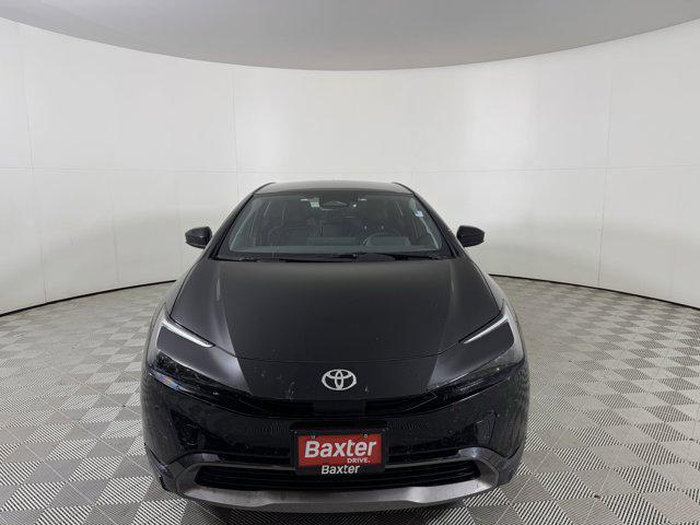 used 2024 Toyota Prius car, priced at $34,900