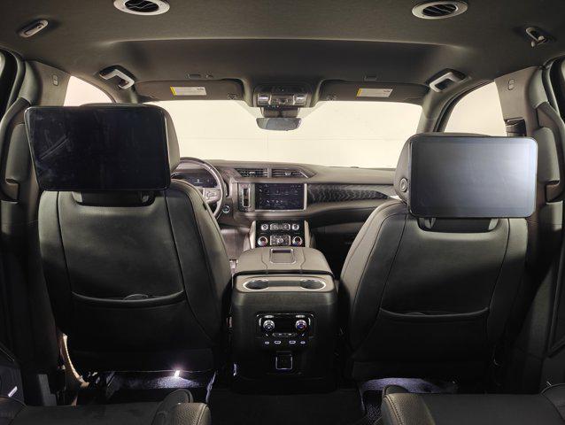 used 2023 GMC Yukon car, priced at $59,000
