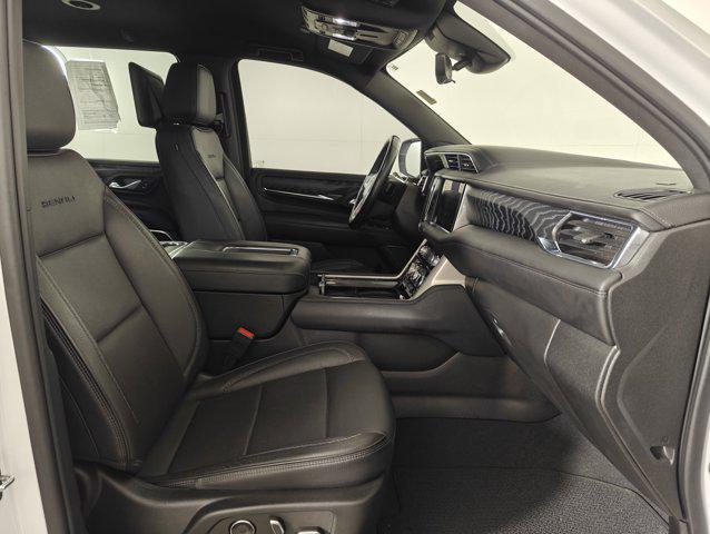 used 2023 GMC Yukon car, priced at $59,000