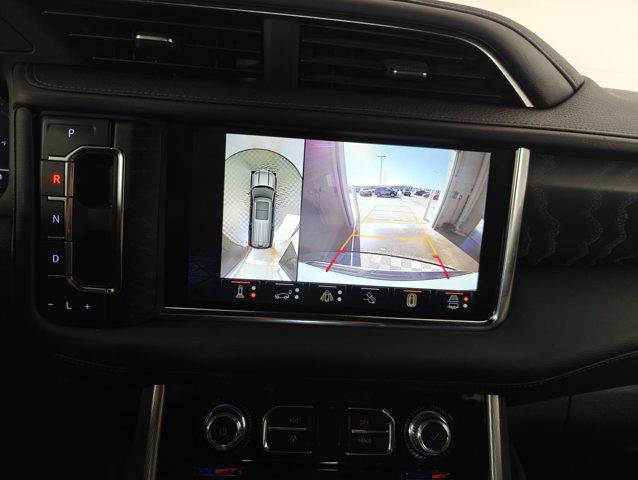 used 2023 GMC Yukon car, priced at $59,000