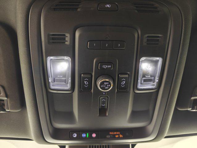 used 2023 GMC Yukon car, priced at $59,000