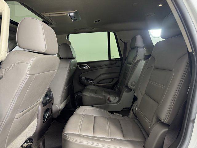used 2023 GMC Yukon car, priced at $59,000
