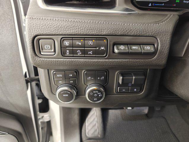used 2023 GMC Yukon car, priced at $59,000