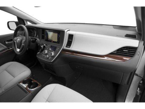 used 2015 Toyota Sienna car, priced at $21,000