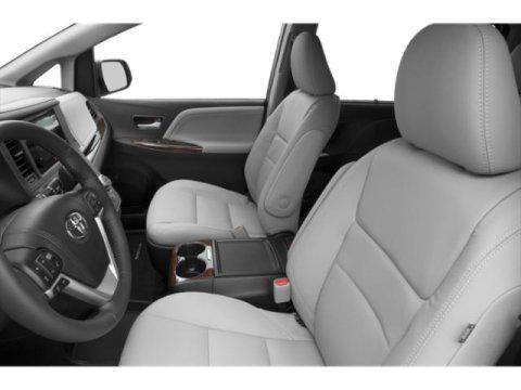 used 2015 Toyota Sienna car, priced at $21,000