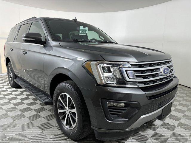 used 2020 Ford Expedition car, priced at $32,900