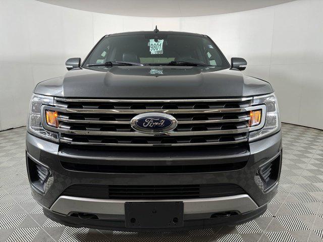 used 2020 Ford Expedition car, priced at $32,900