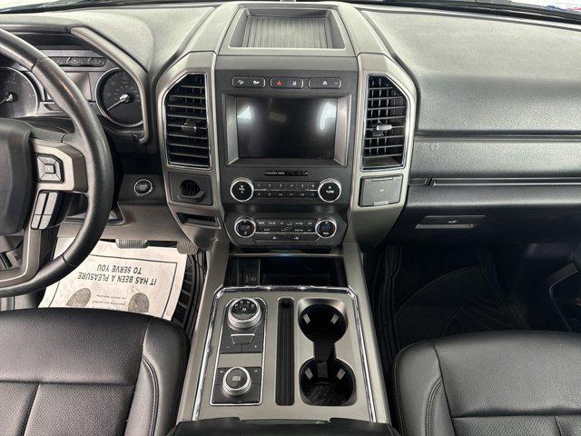 used 2020 Ford Expedition car, priced at $32,900