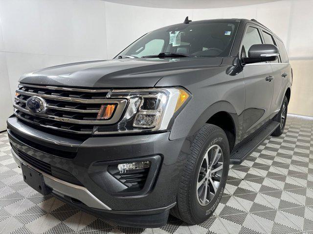 used 2020 Ford Expedition car, priced at $32,900