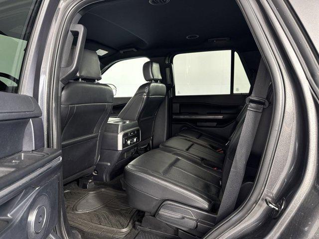 used 2020 Ford Expedition car, priced at $32,900