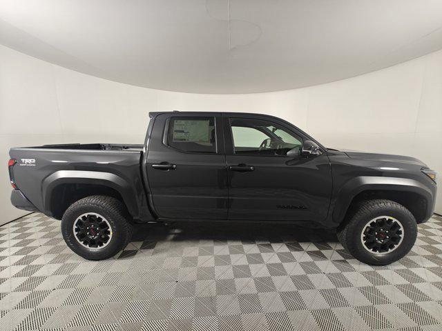 new 2025 Toyota Tacoma car, priced at $46,857