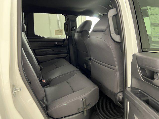 new 2025 Toyota Tacoma car, priced at $41,381