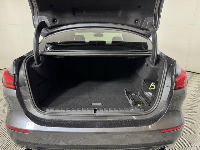 used 2020 BMW 228 Gran Coupe car, priced at $23,500