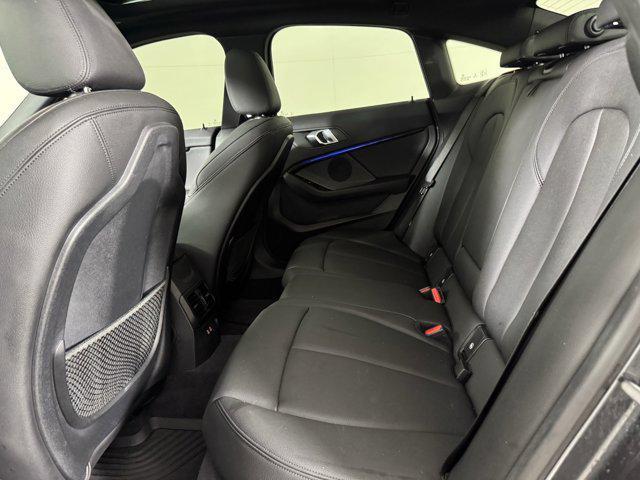 used 2020 BMW 228 Gran Coupe car, priced at $23,500